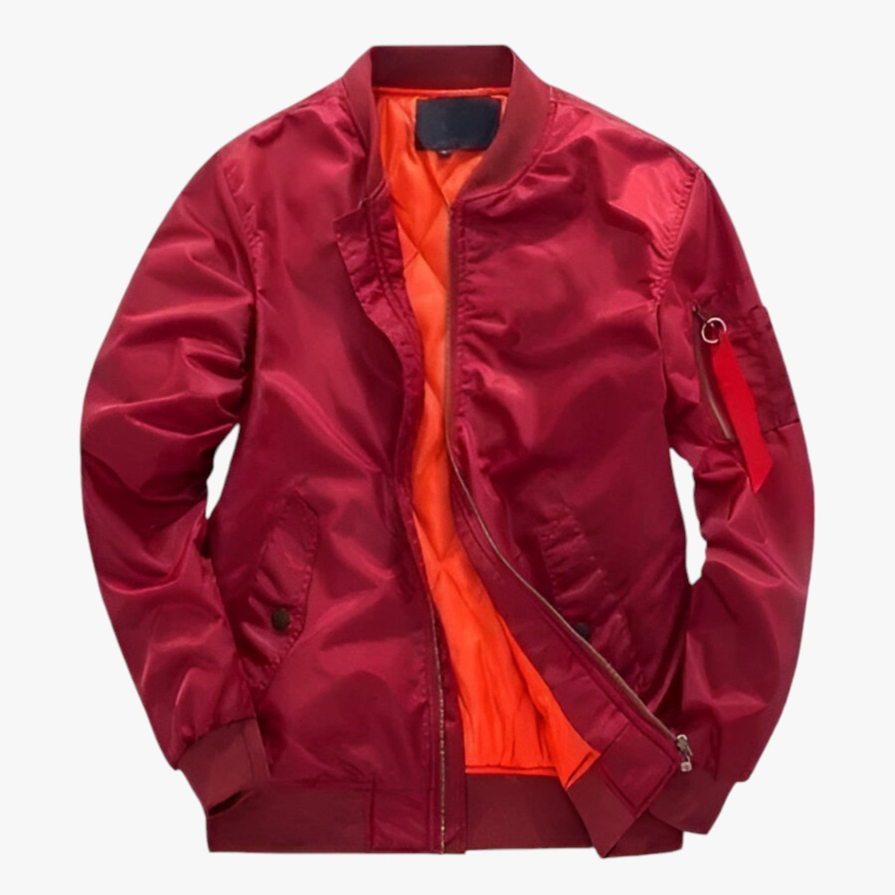 Apollo Military Bomberjacke