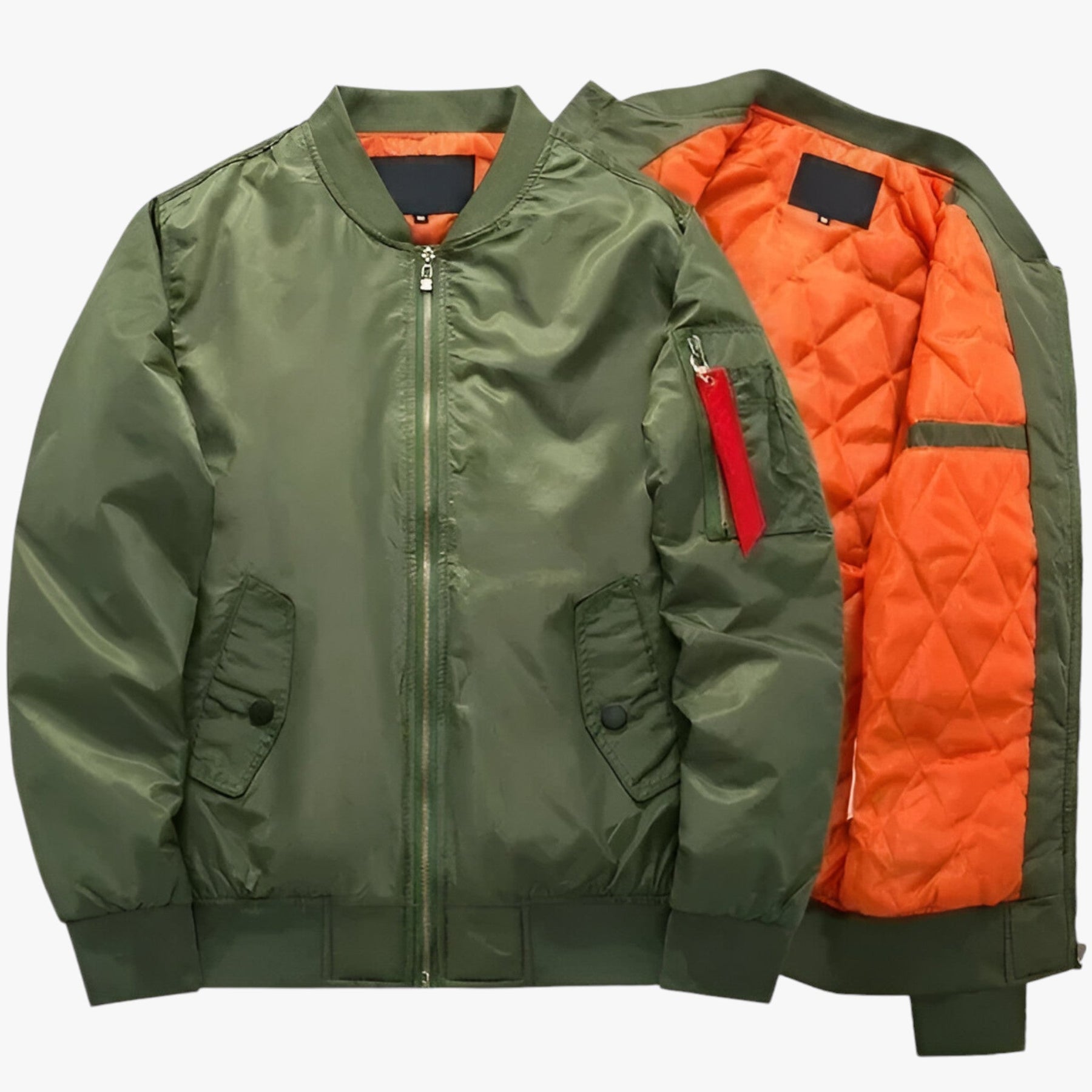 Apollo Military Bomberjacke