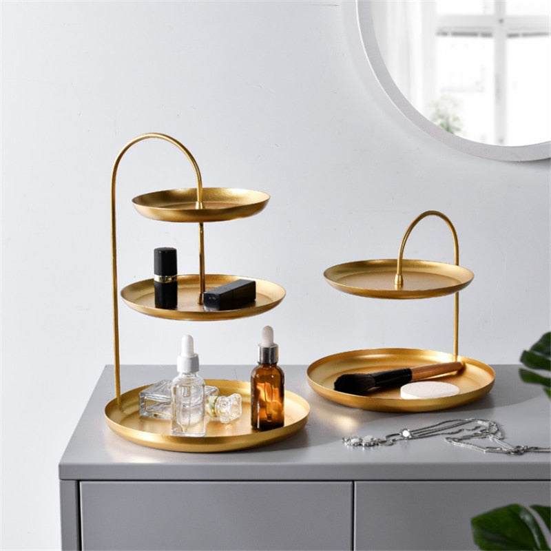 OpalTray Elegant opbevaringsbakke