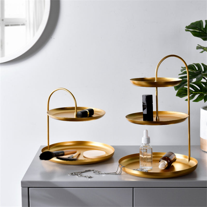 OpalTray Elegant opbevaringsbakke