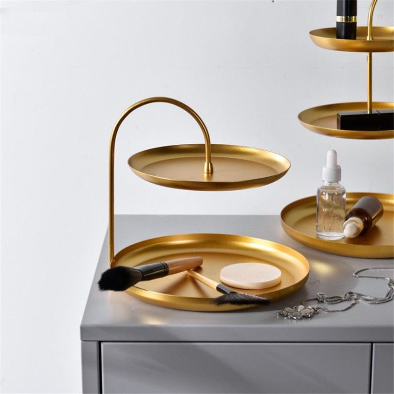 OpalTray Elegant opbevaringsbakke