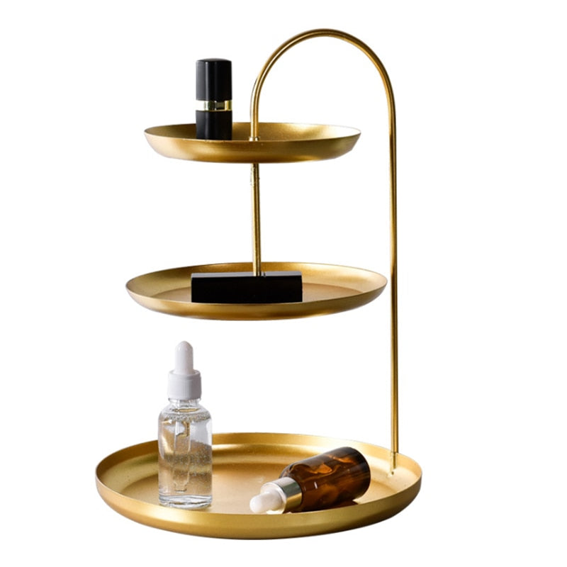 OpalTray Elegant opbevaringsbakke