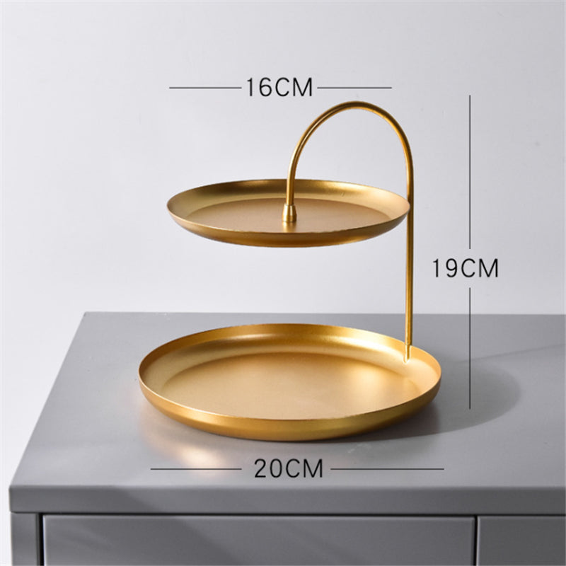 OpalTray Elegant opbevaringsbakke