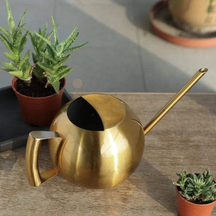 AquaSleek - præcisionsvandkande til sarte planter