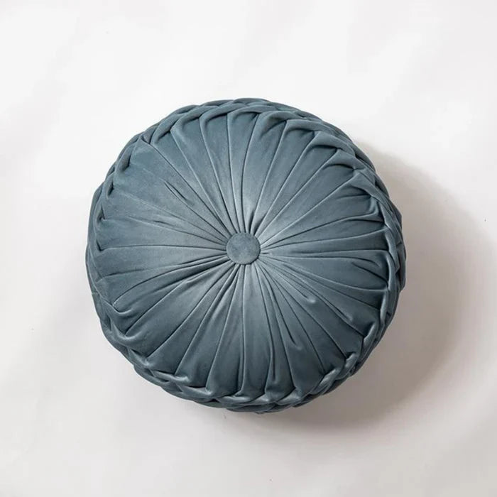 ChicCushions - Chikke runde pudehynder