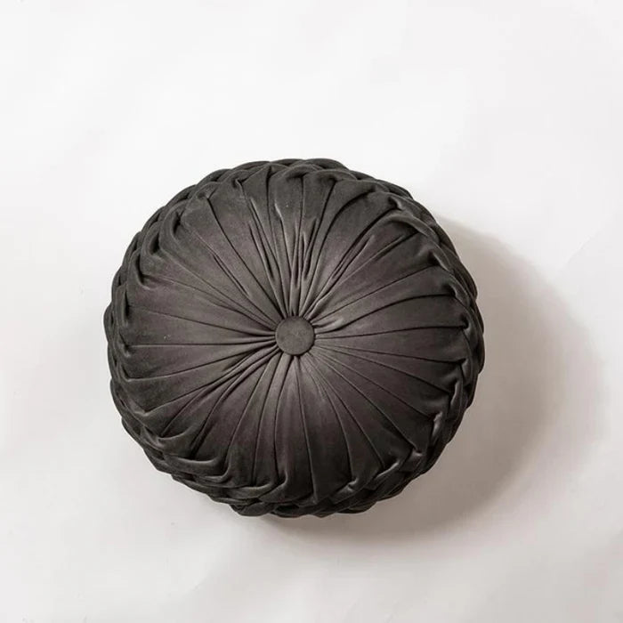 ChicCushions - Chikke runde pudehynder