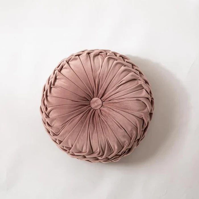 ChicCushions - Chikke runde pudehynder