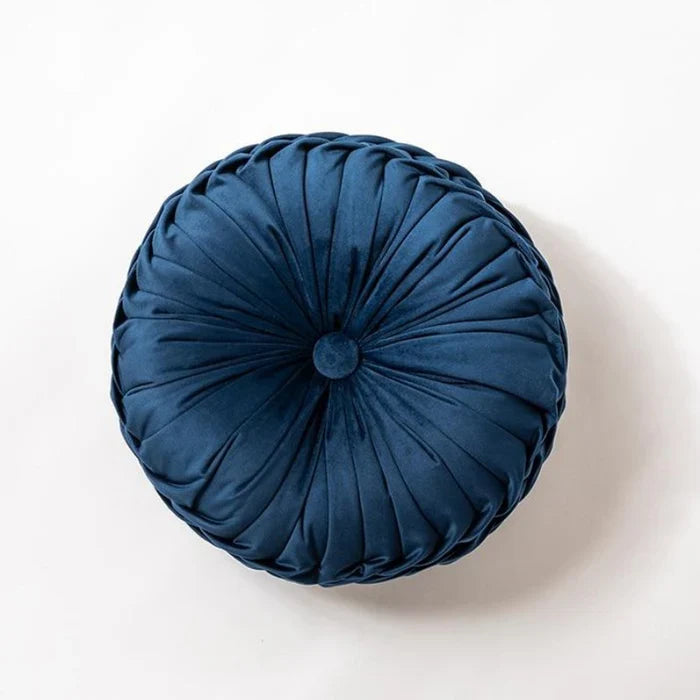ChicCushions - Chikke runde pudehynder