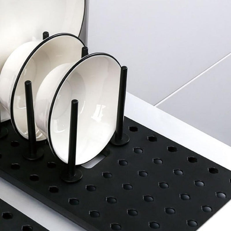 Justerbar EasyTray køkkenorganisator