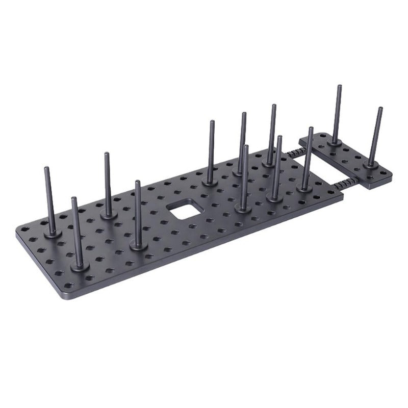Justerbar EasyTray køkkenorganisator
