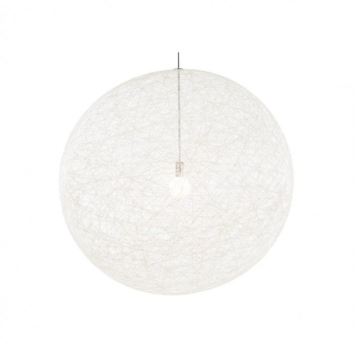 RandomGlow - Unik pendellampe med tilfældigt design