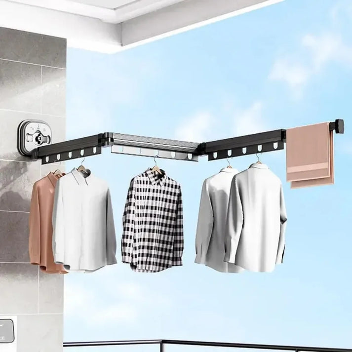 EasyDry justerbart tørrestativ