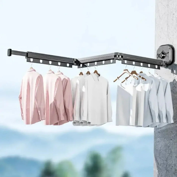 EasyDry justerbart tørrestativ