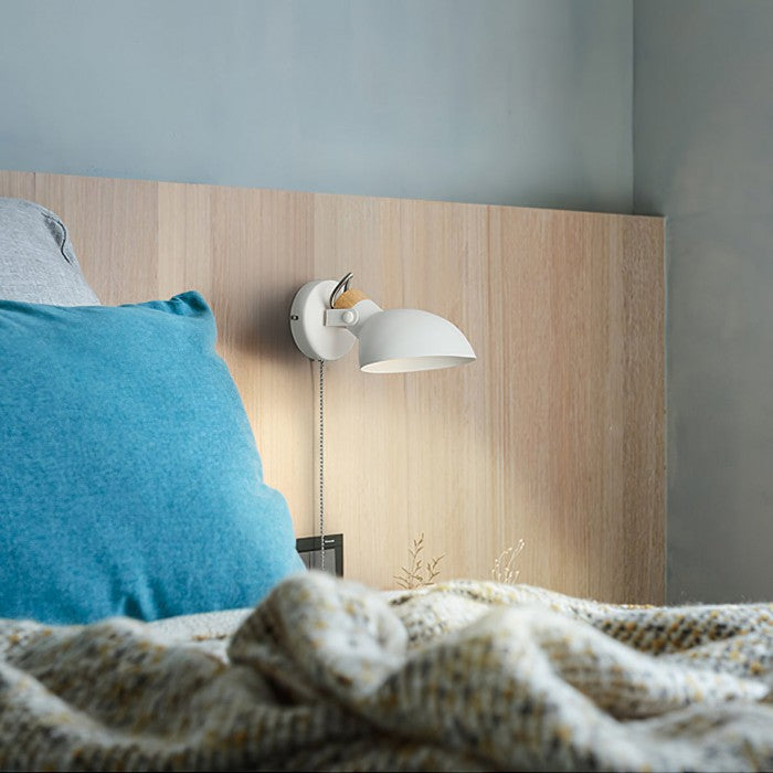FlexiRay justerbar LED-lampe