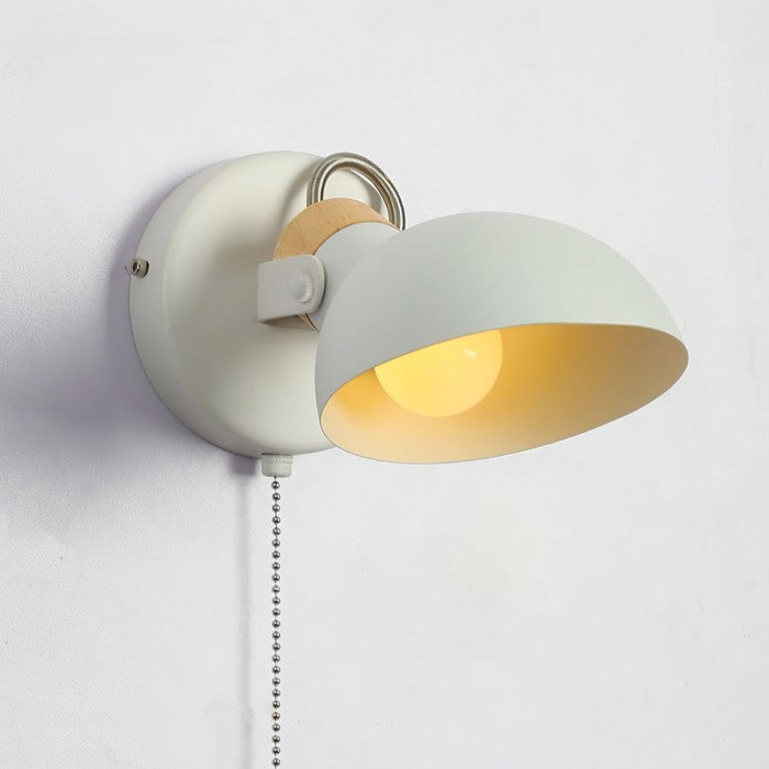 FlexiRay justerbar LED-lampe