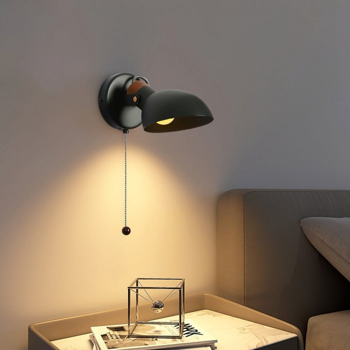 FlexiRay justerbar LED-lampe