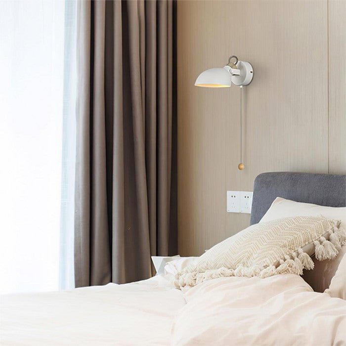 FlexiRay justerbar LED-lampe