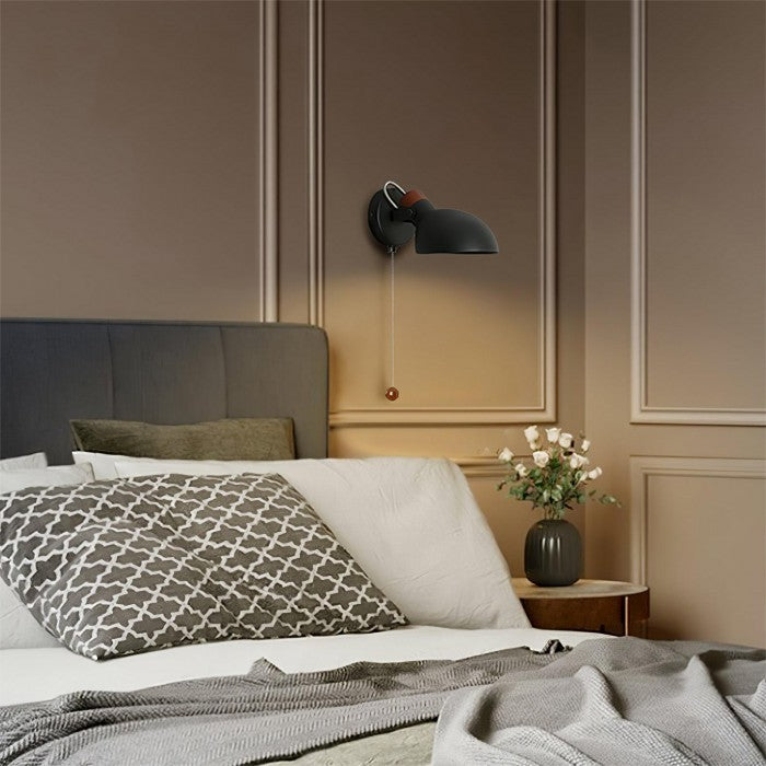 FlexiRay justerbar LED-lampe