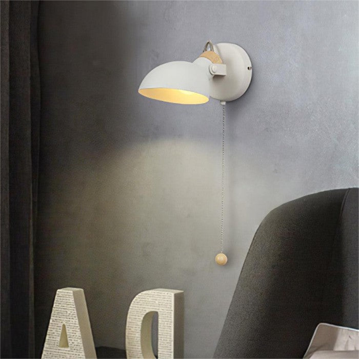 FlexiRay justerbar LED-lampe
