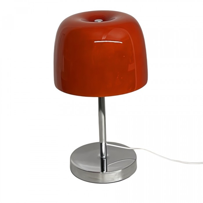 GlowPop - Moderne bordlampe med slikkepind