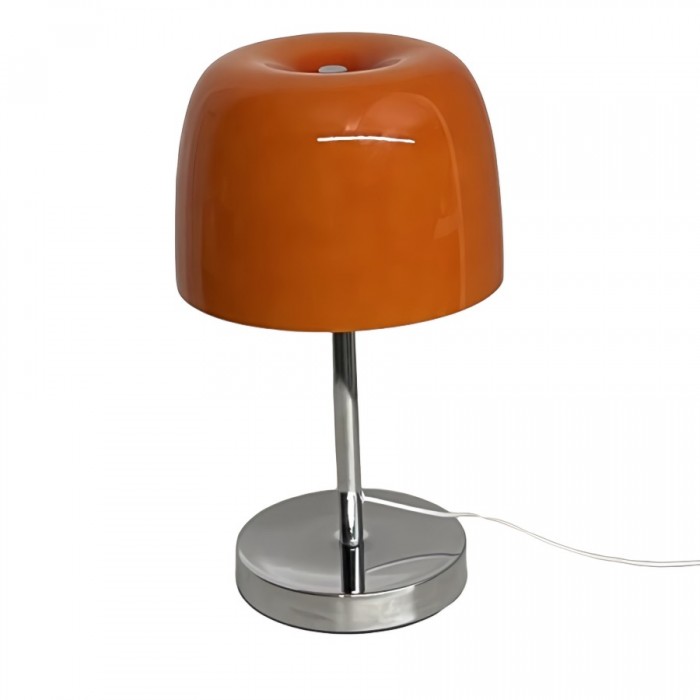 GlowPop - Moderne bordlampe med slikkepind