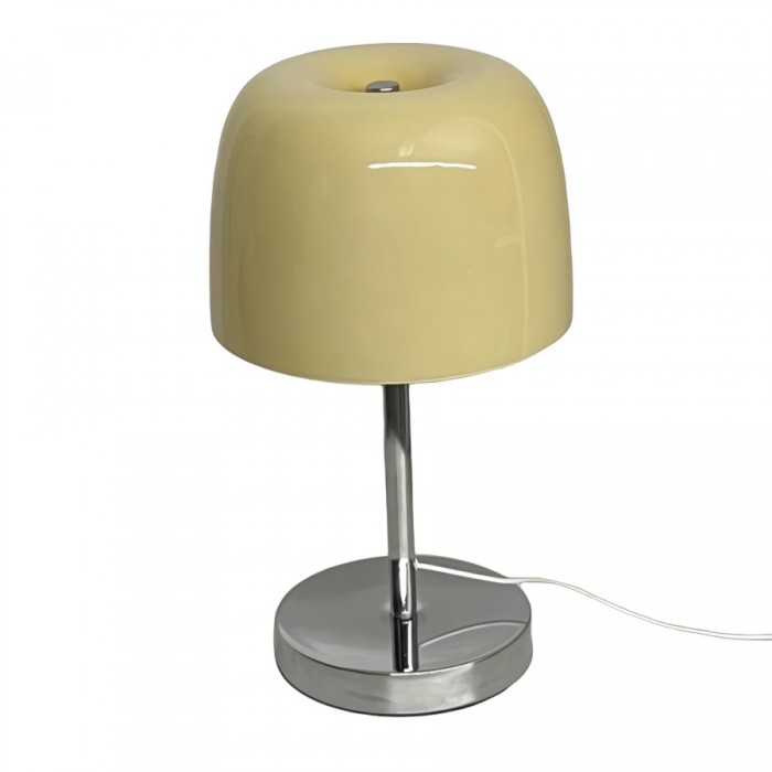 GlowPop - Moderne bordlampe med slikkepind