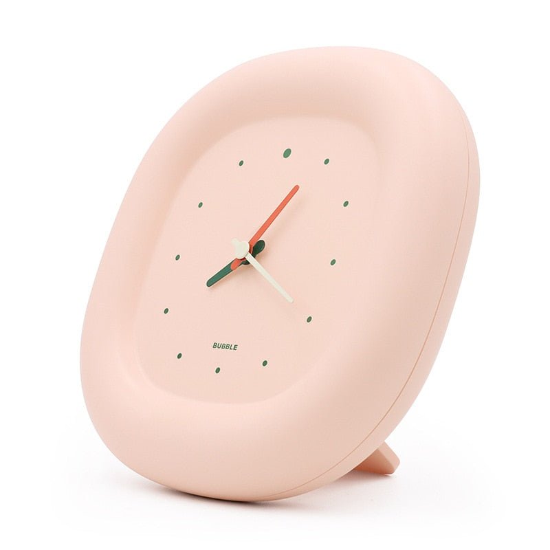 TimeLuxe - Moderne og stilfuldt vægur