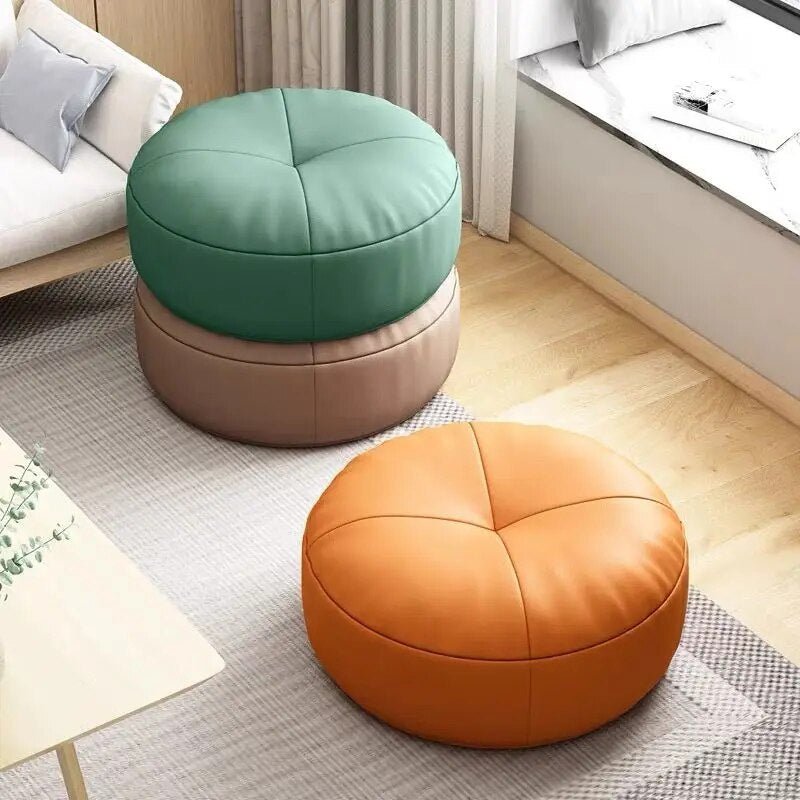 PillowHaven - Premium gulvpude