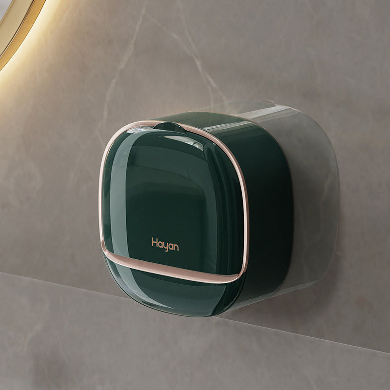 TouchFree - Vægmonteret automatisk sæbedispenser