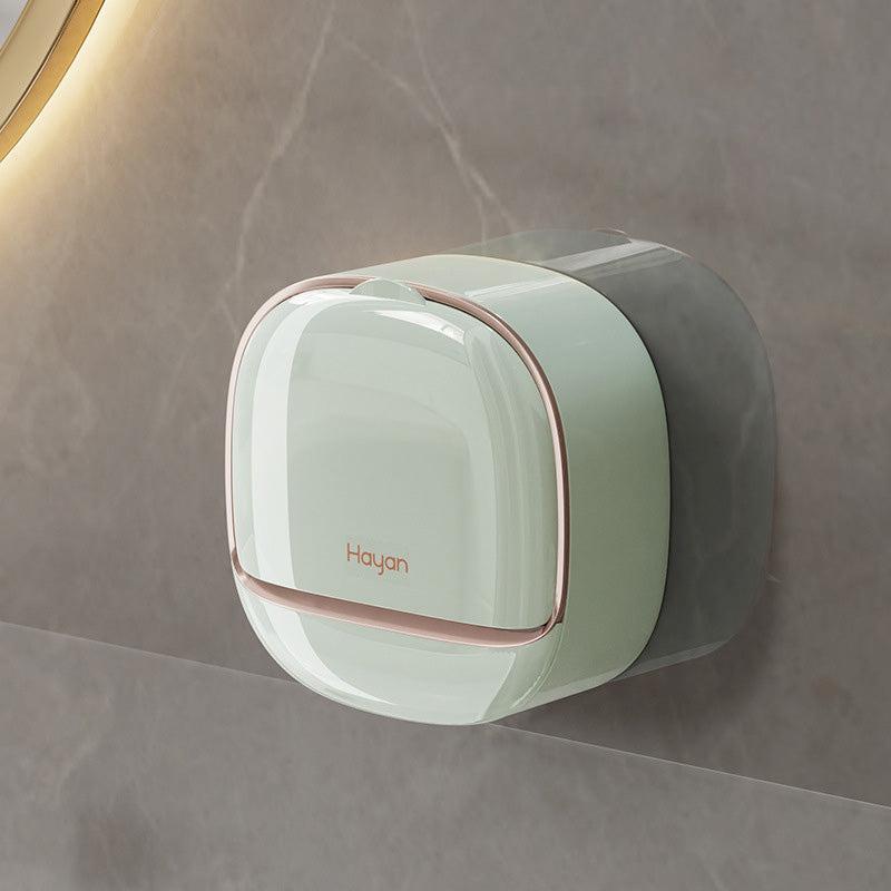 TouchFree - Vægmonteret automatisk sæbedispenser
