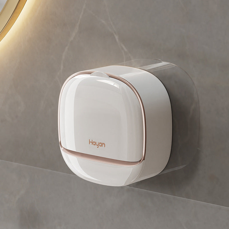 TouchFree - Vægmonteret automatisk sæbedispenser