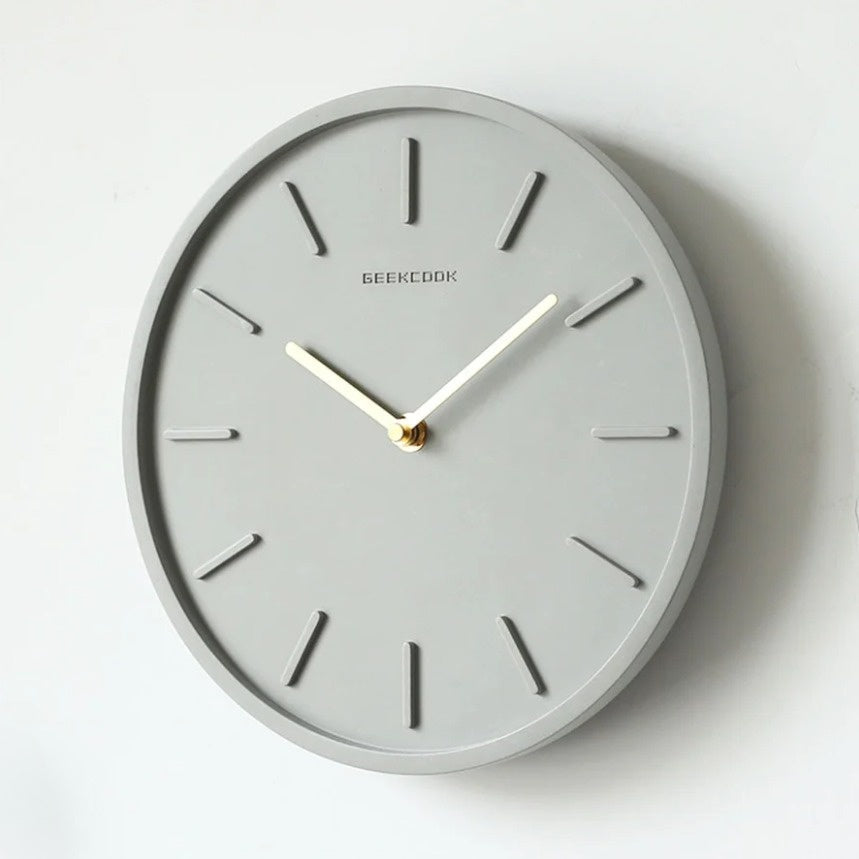 EvoTime - Vægur med balanceret bevægelse