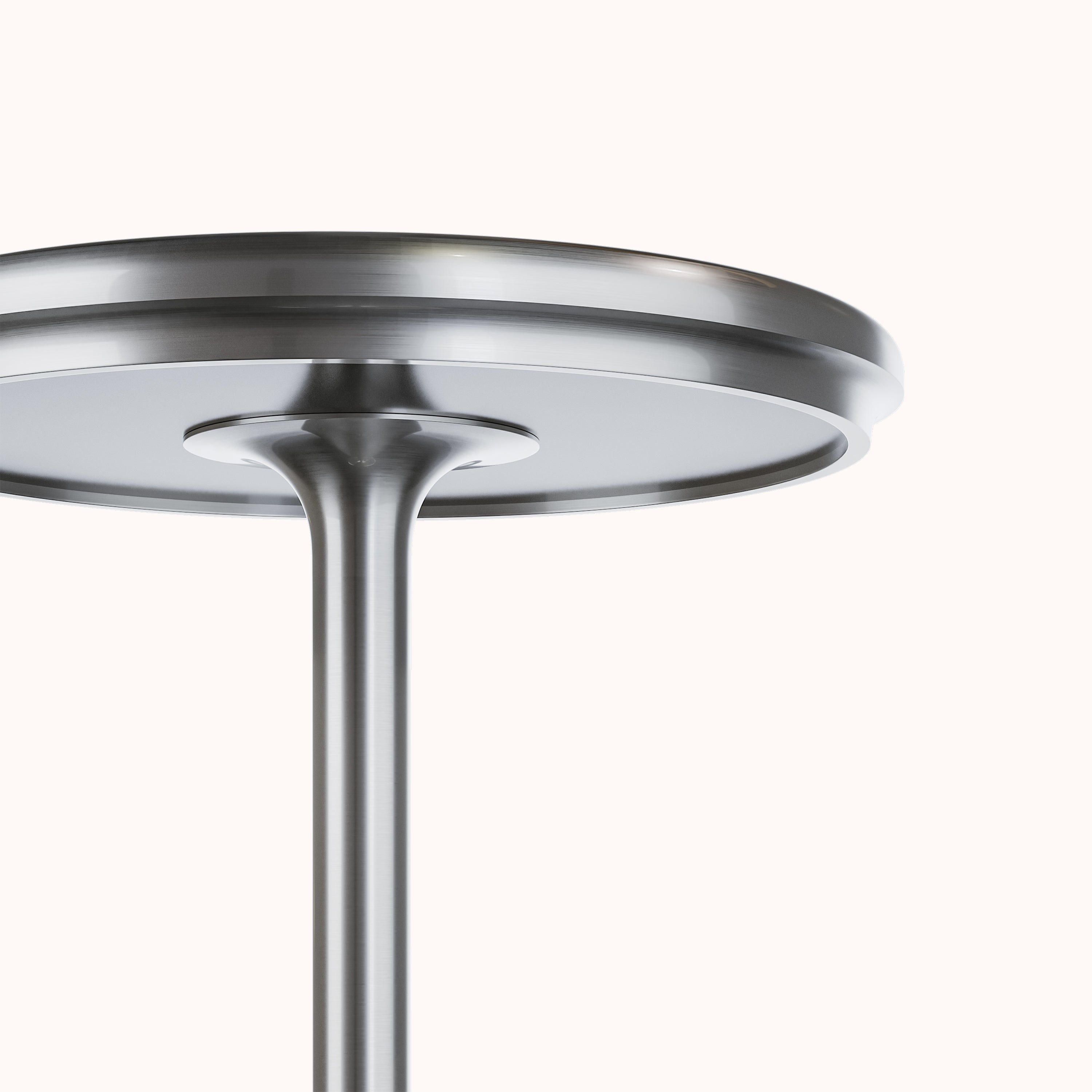 Aura Touch Lamp - stilfuld interiørbelysning