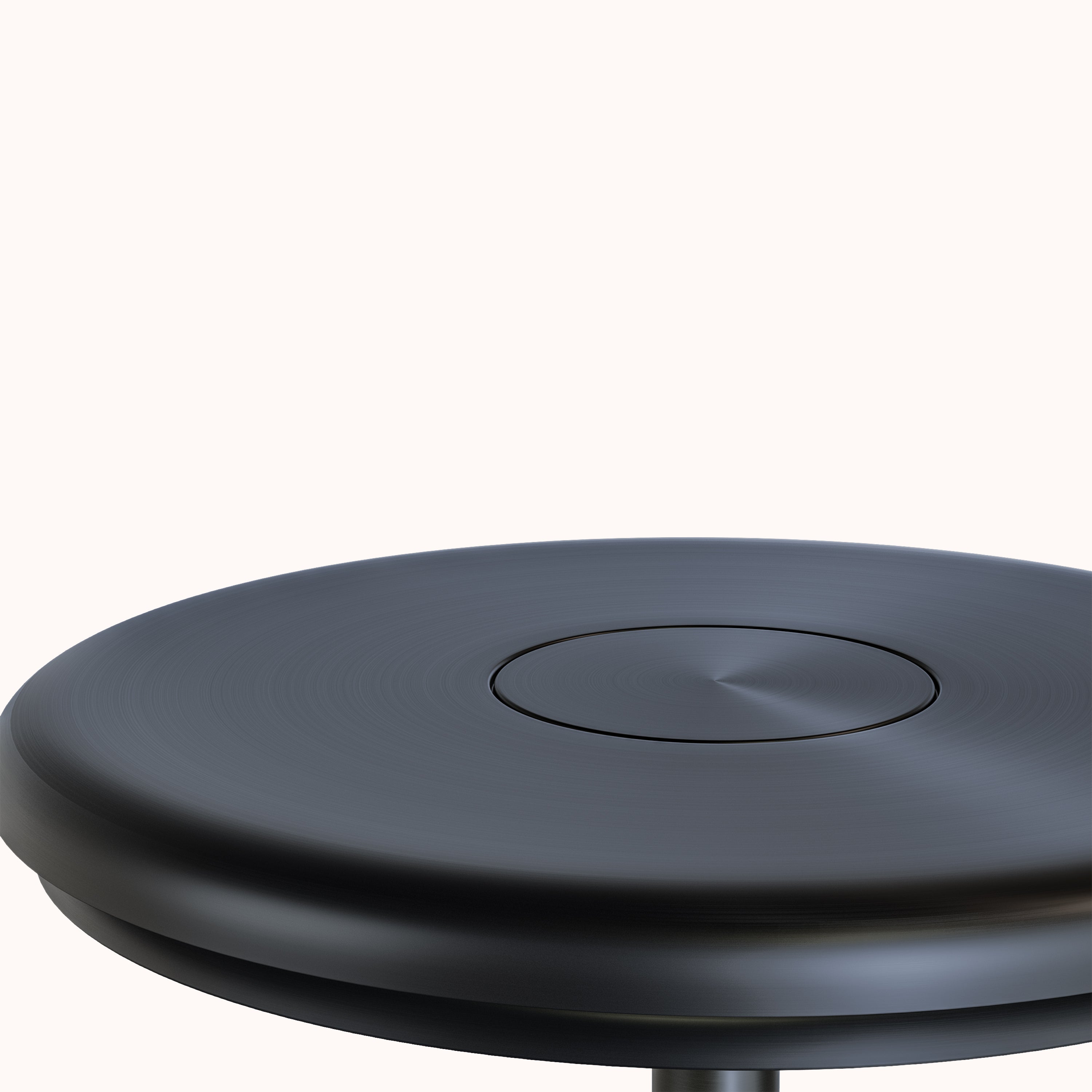 Aura Touch Lamp - stilfuld interiørbelysning
