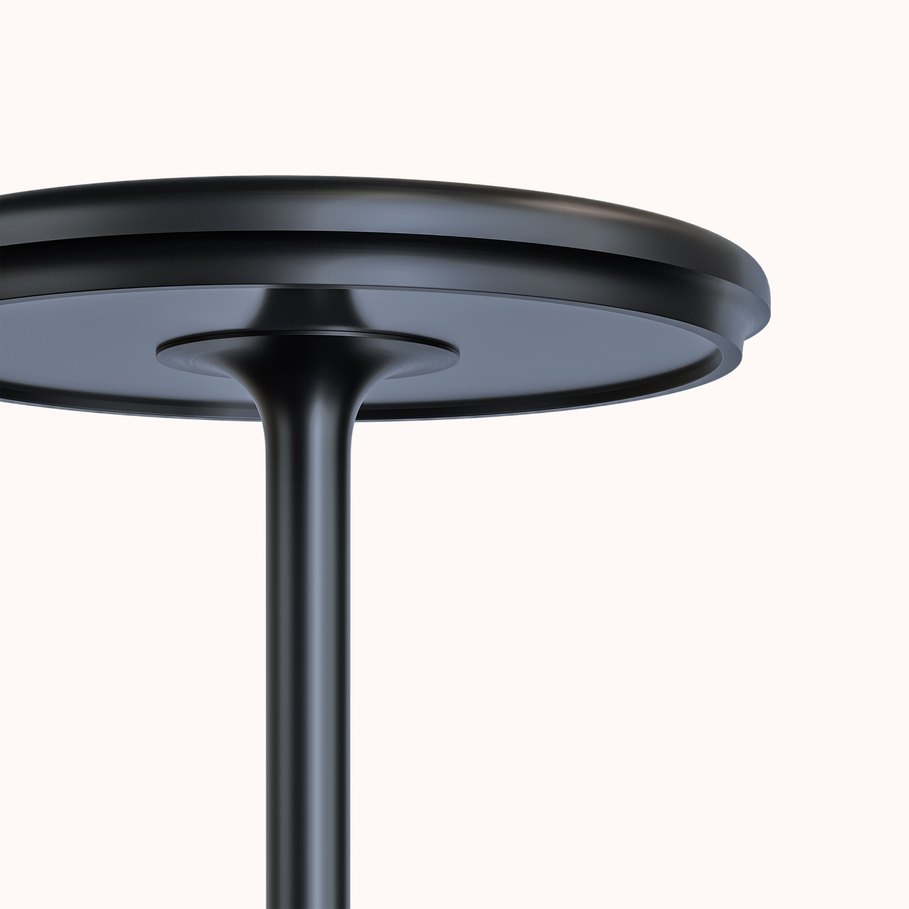 Aura Touch Lamp - stilfuld interiørbelysning