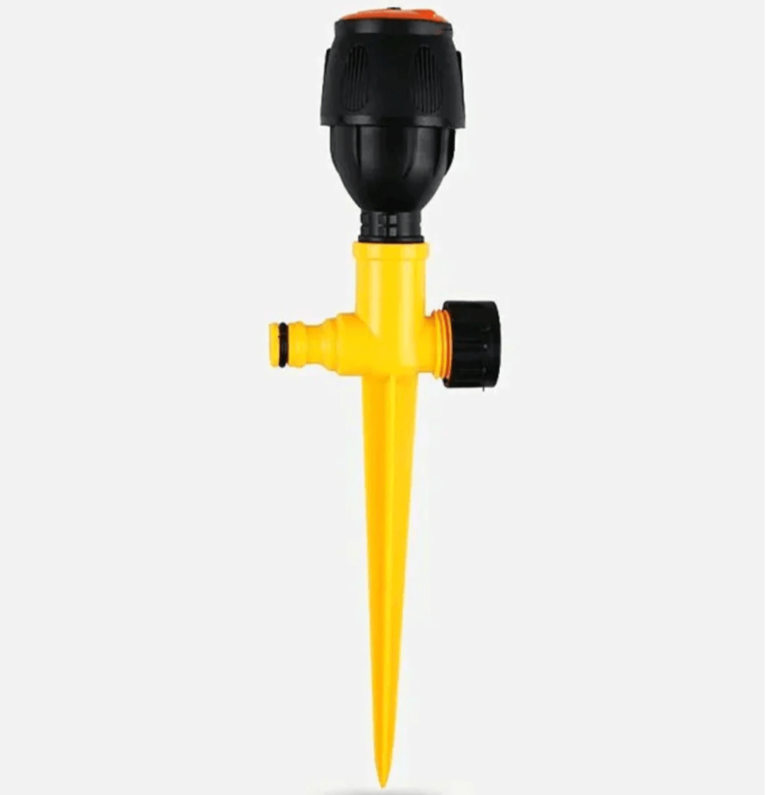 AquaEase justerbar havesprinkler