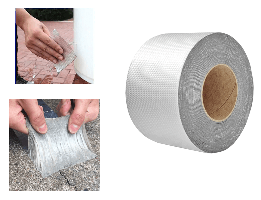 PowerSeal Heavy Duty Multi-Purpose Tape