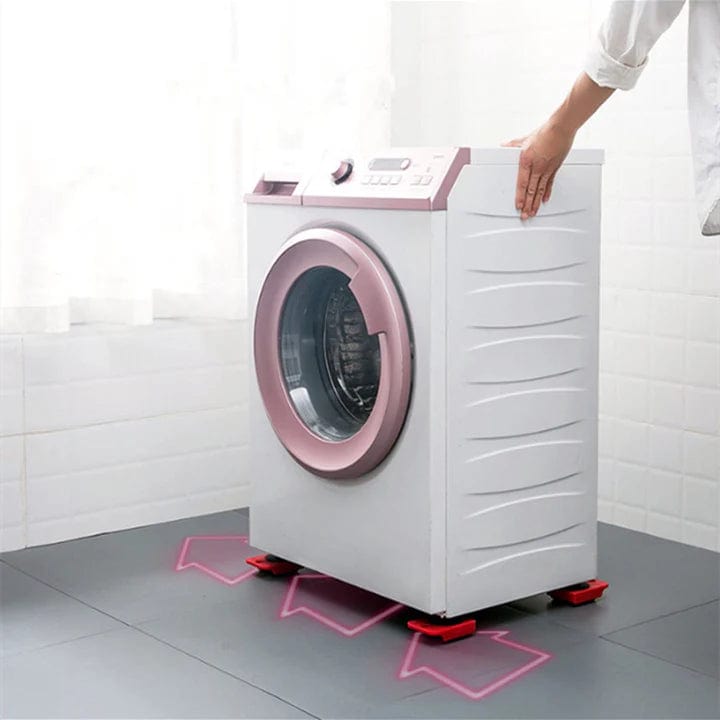 FlexGlide Furniture Mover - gør det nemt at flytte rundt på møblerne