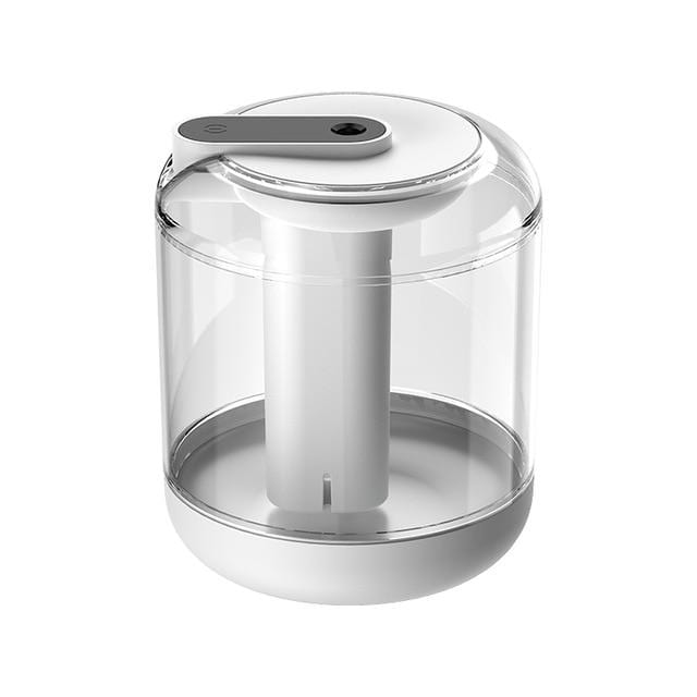 SerenaGlow Elegant Nordisk Duftdiffuser