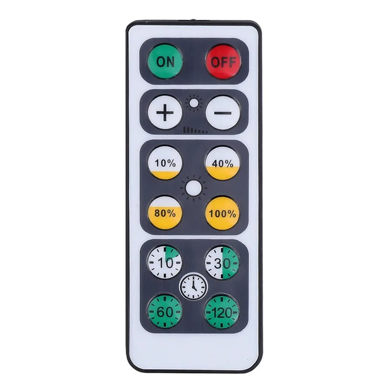 Glow Wireless Spotlight - justerbar belysning overalt, hvor du har brug for det