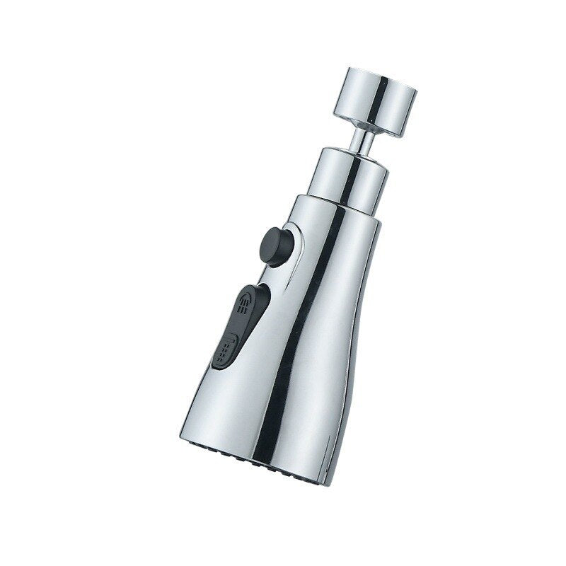 FlexSpray - 360° universelt sprøjtehoved