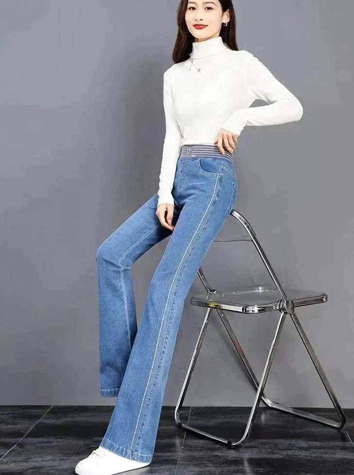Julie Vintage Flare