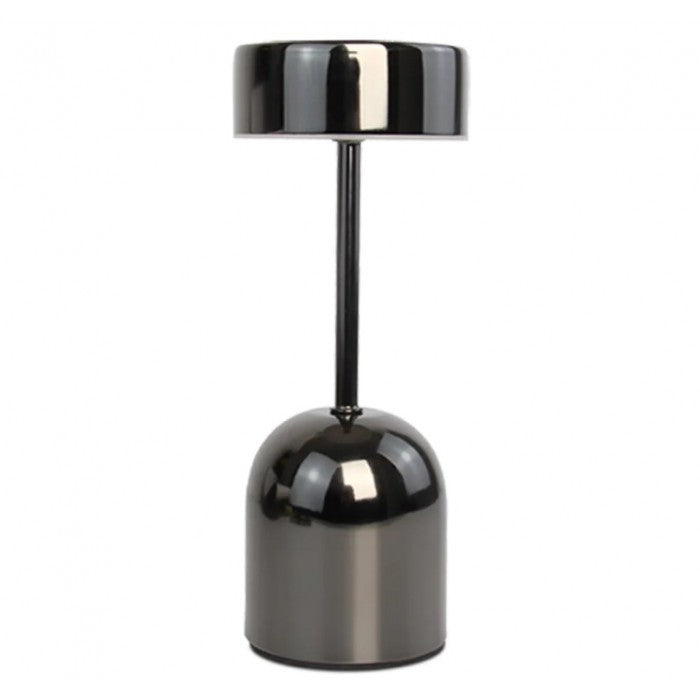VinoLight - genopladeligt LED-lys formet som et vinglas