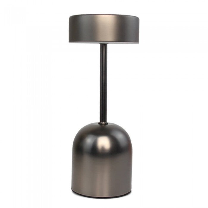 VinoLight - genopladeligt LED-lys formet som et vinglas